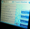 AgilentBioTek 405TSRV plate washing screen